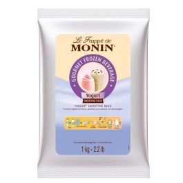 MONIN YOGURT POWDER 6 X 1 KG